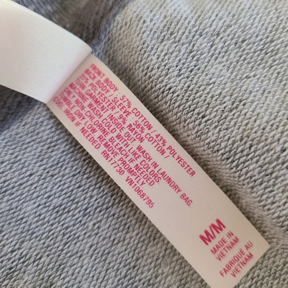 Xhilaration Sweatshirt - Picture 6 of 6